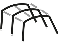 Obelink Mallorca Easy Air hoofd airtube