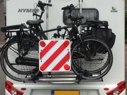 Obelink markeringsbord - EU