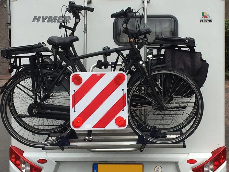 Obelink markeringsbord - EU