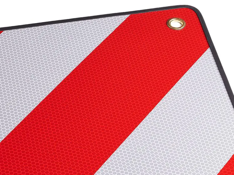 Obelink markeringsbord - Italië