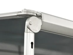 Obelink Markies 400 Grey zakluifel