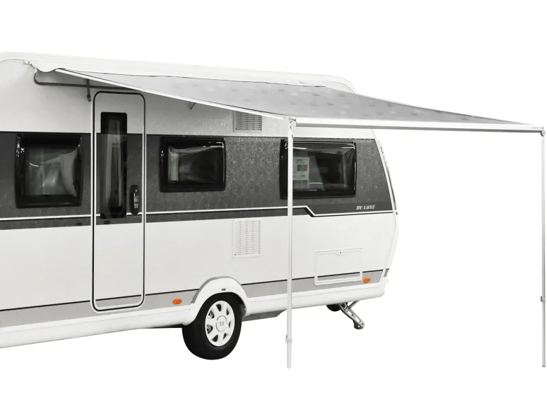 Obelink Markies 350 Grey zakluifel