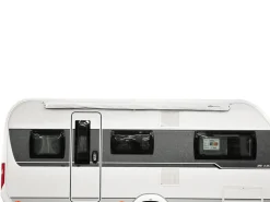 Obelink Markies 350 Grey zakluifel