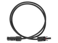Obelink MC4 solar kabel 6 mm - 5 meter