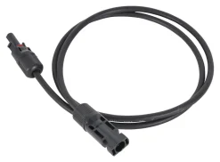 Obelink MC4 solar kabel 4 mm - 5 meter