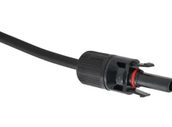 Obelink MC4 solar kabel 4 mm - 5 meter
