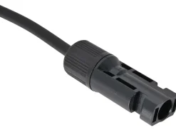 Obelink MC4 solar kabel 4 mm - 5 meter