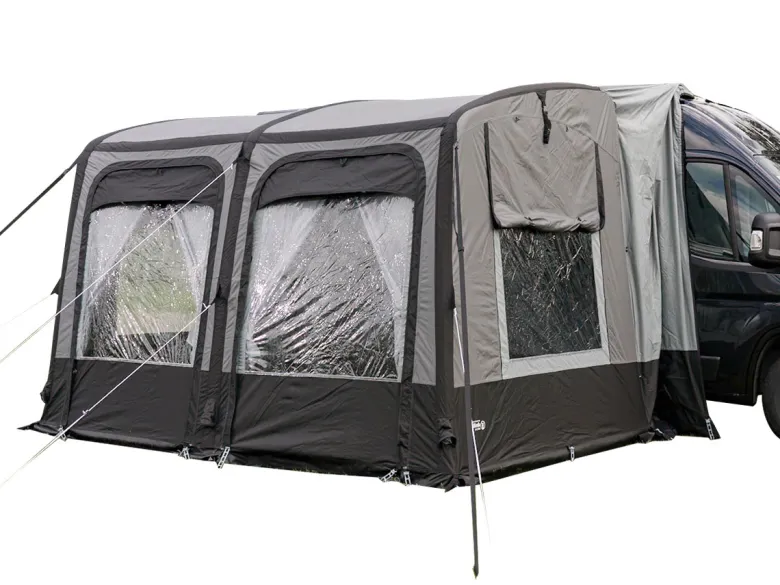 Obelink Mendoza Easy Air vrijstaande campertent