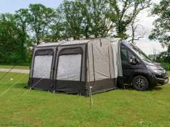 Obelink Mendoza Easy Air vrijstaande campertent
