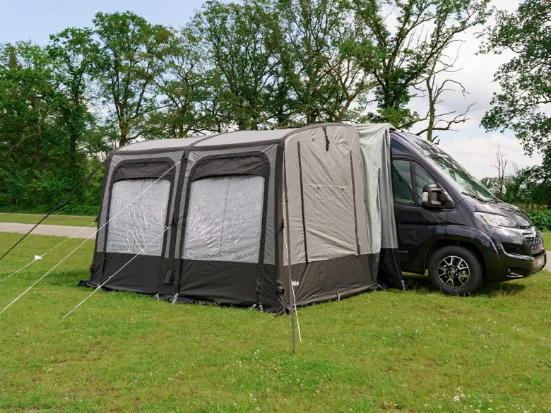 Obelink Mendoza Easy Air vrijstaande campertent