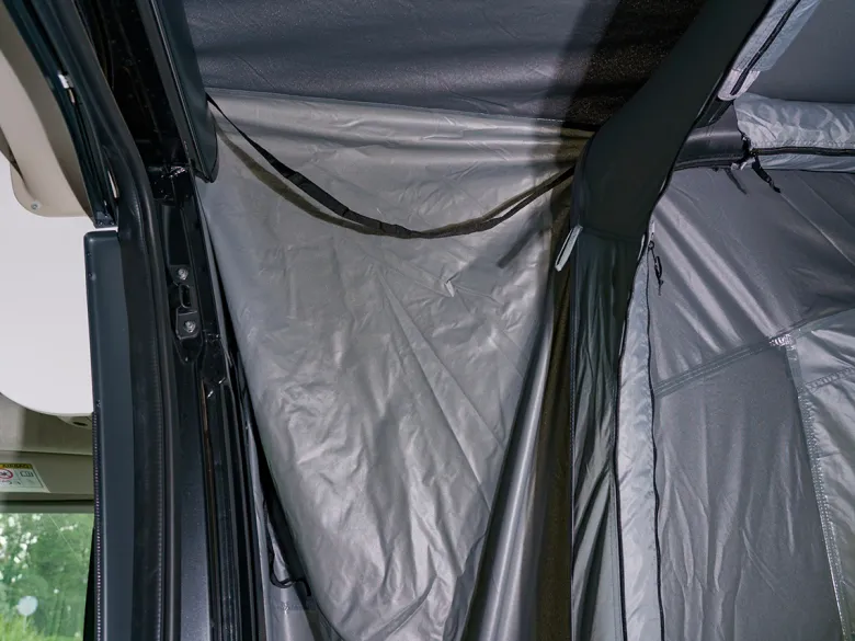 Obelink Mendoza Easy Air vrijstaande campertent