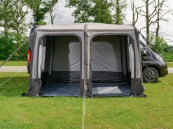 Obelink Mendoza Easy Air vrijstaande campertent
