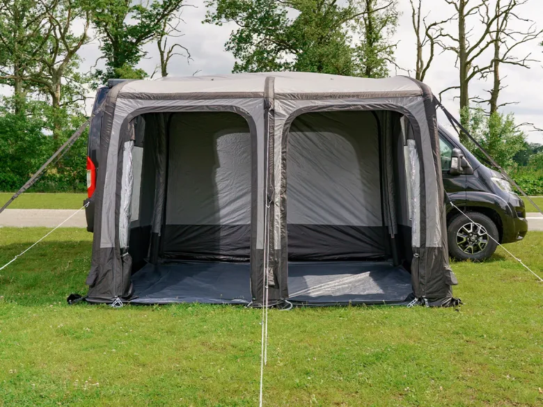 Obelink Mendoza Easy Air vrijstaande campertent