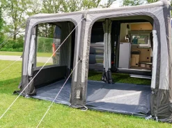 Obelink Mendoza Easy Air vrijstaande campertent