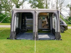 Obelink Mendoza Easy Air vrijstaande campertent