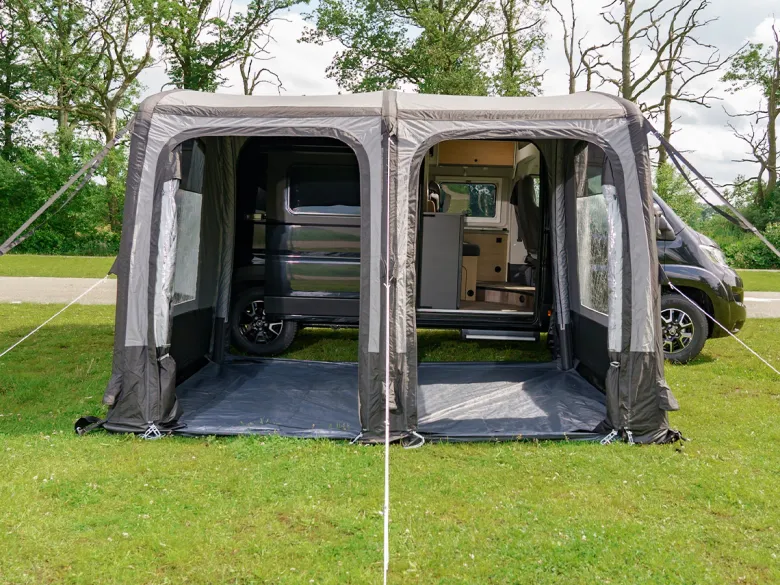 Obelink Mendoza Easy Air vrijstaande campertent