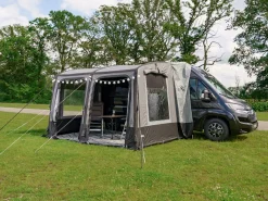 Obelink Mendoza Easy Air vrijstaande campertent