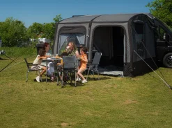 Obelink Mendoza Easy Air vrijstaande campertent