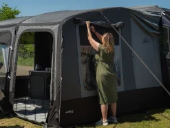 Obelink Mendoza Easy Air vrijstaande campertent