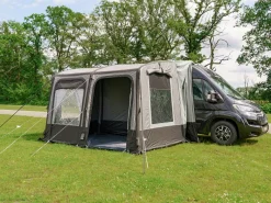 Obelink Mendoza Easy Air vrijstaande campertent