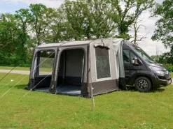 Obelink Mendoza Easy Air vrijstaande campertent