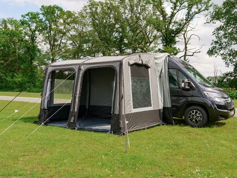 Obelink Mendoza Easy Air vrijstaande campertent