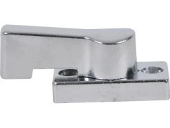 Obelink metalen deurwervel - 6 mm