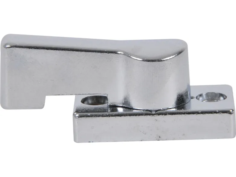 Obelink metalen deurwervel - 6 mm