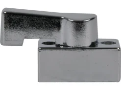 Obelink metalen deurwervel - 18 mm