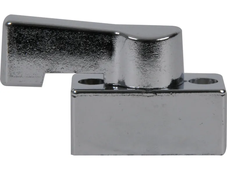 Obelink metalen deurwervel - 18 mm
