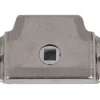 Obelink metalen draaistangslot - 25 mm
