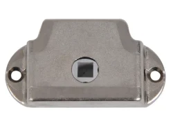 Obelink metalen draaistangslot - 25 mm