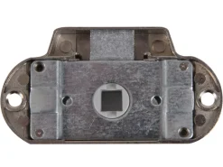 Obelink metalen draaistangslot - 25 mm