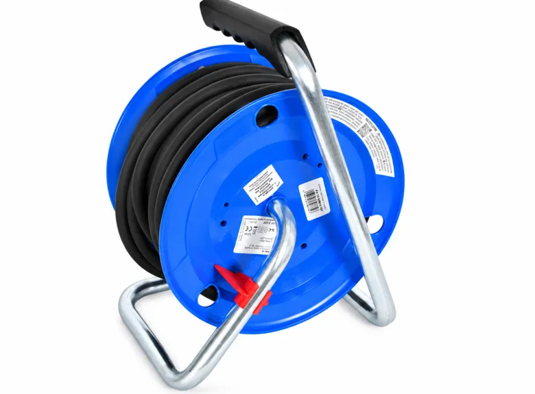 Obelink 20 meter kabelhaspel