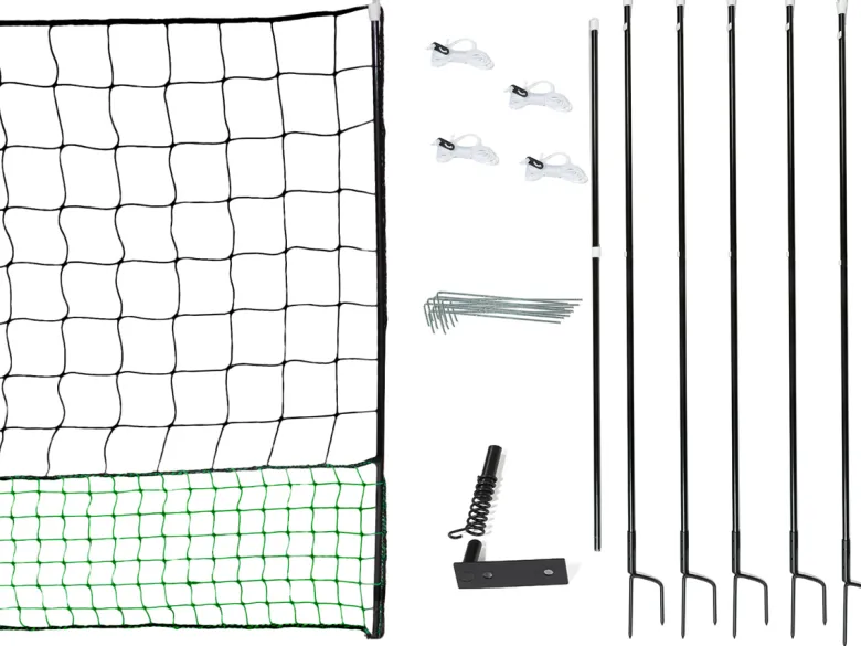 Obelink 12 meter omheiningsnet