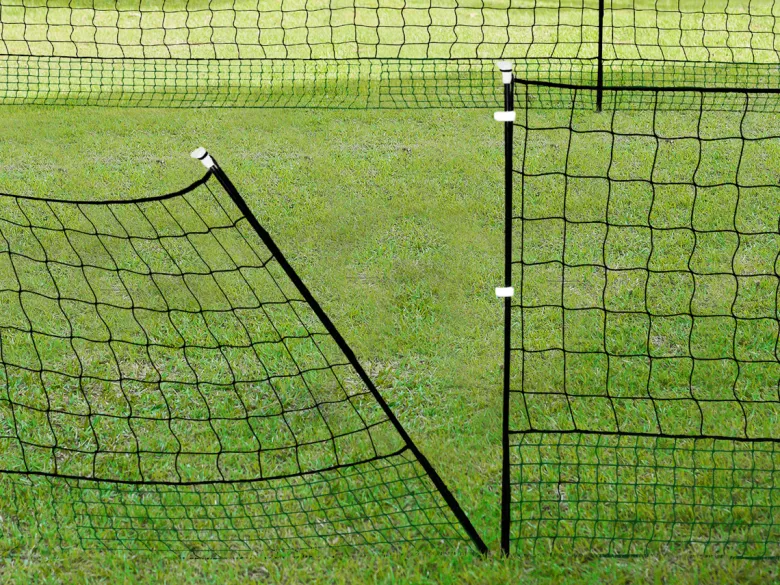 Obelink 12 meter omheiningsnet