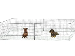 Obelink 12 meter omheiningsnet