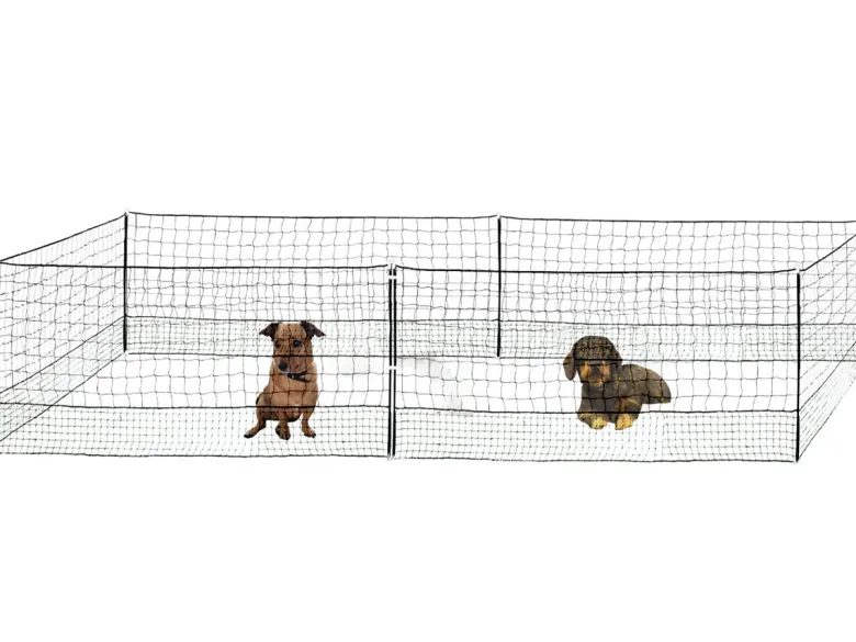 Obelink 12 meter omheiningsnet
