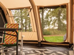 Obelink Miami 6 TC Easy Air opblaasbare tunneltent