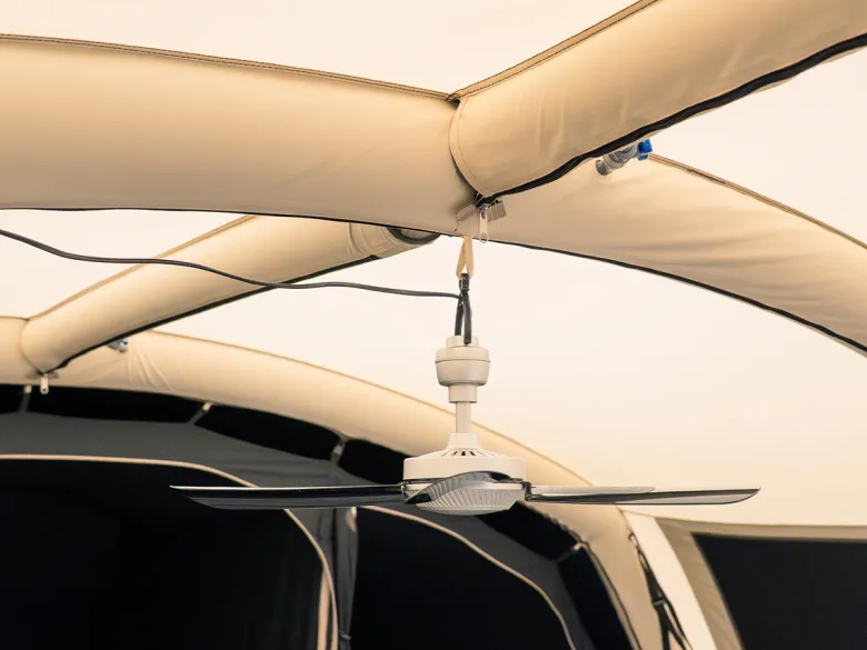 Obelink Miami 6 TC Easy Air opblaasbare tunneltent