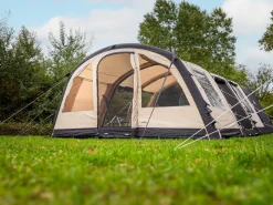 Obelink Miami 6 TC Easy Air opblaasbare tunneltent