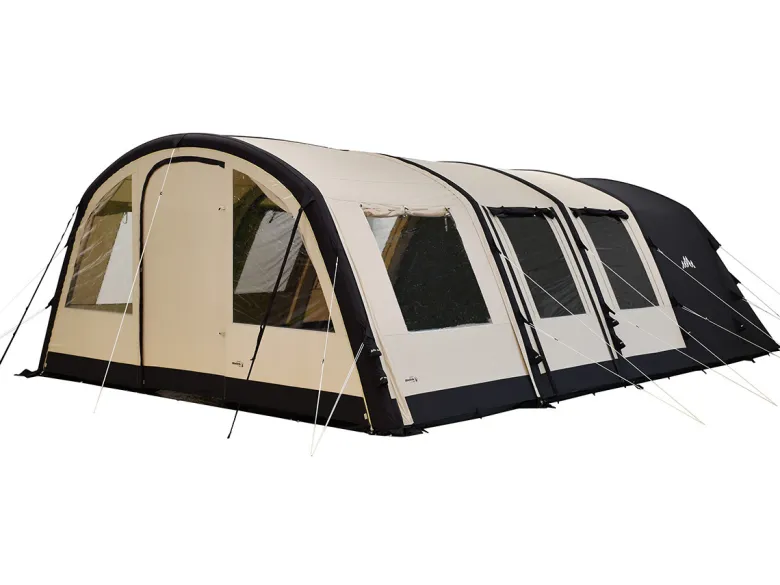Obelink Miami 6 TC Easy Air opblaasbare tunneltent