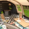 Obelink Miami 5 TC Easy Air opblaasbare tunneltent