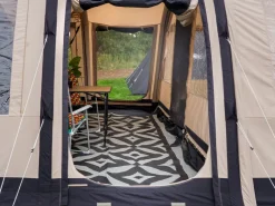 Obelink Miami 5 TC Easy Air opblaasbare tunneltent