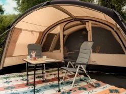 Obelink Miami 5 TC Easy Air opblaasbare tunneltent