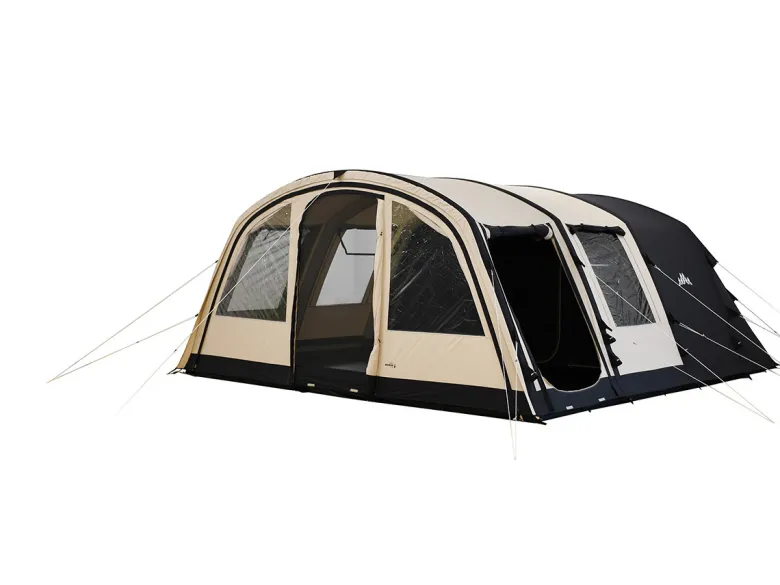 Obelink Miami 5 TC Easy Air opblaasbare tunneltent