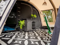 Obelink Miami 5 TC Easy Air opblaasbare tunneltent