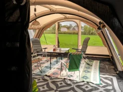 Obelink Miami 5 TC Easy Air opblaasbare tunneltent