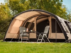 Obelink Miami 5 TC Easy Air opblaasbare tunneltent