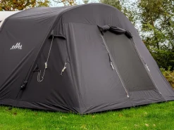 Obelink Miami 5 TC Easy Air opblaasbare tunneltent